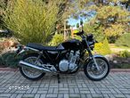 Honda CB - 19