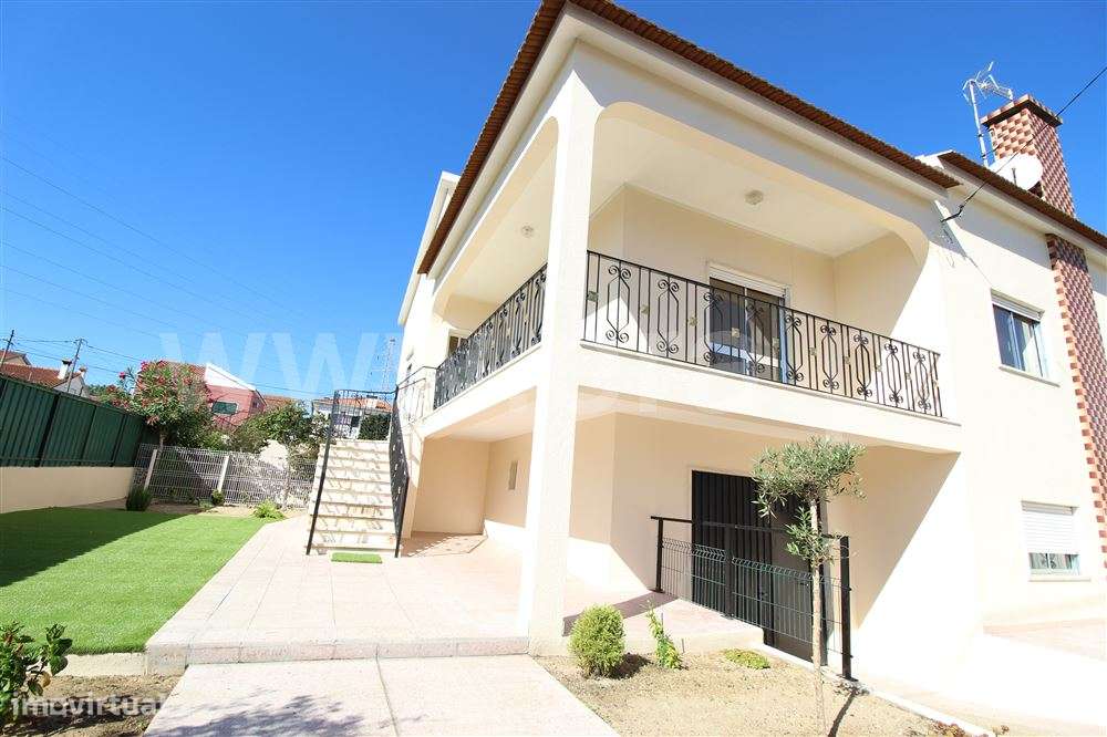 Moradia Geminada 2 quartos, Venda-17