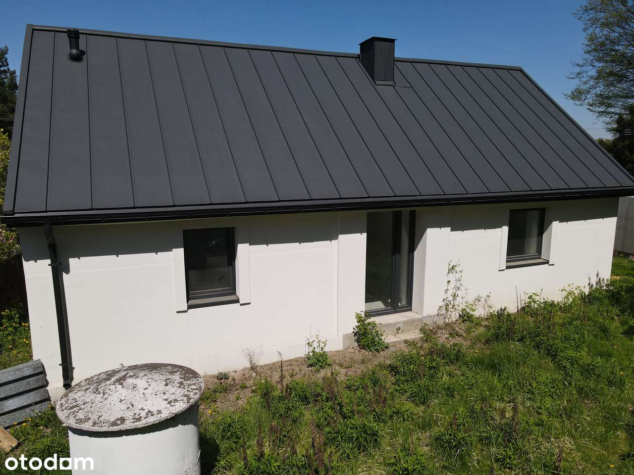 Dom pod biuro z magazynem | Kochanów gm. Zabierzów - Pełny obrazek: 4/16