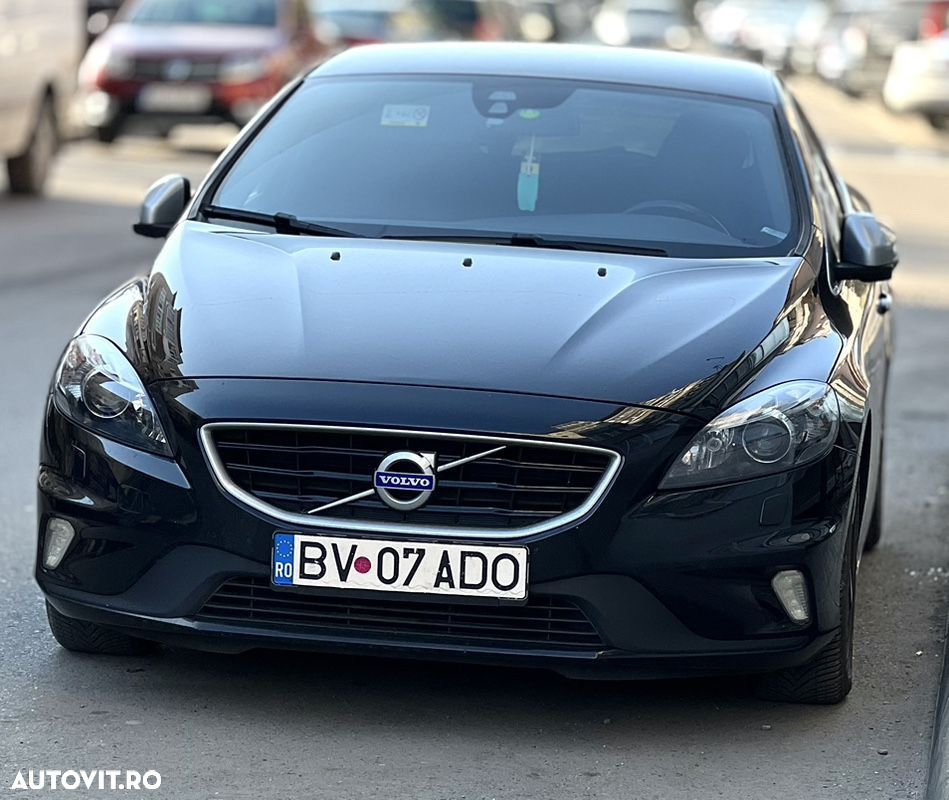 Volvo V40 - 1