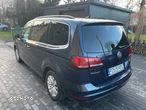 Volkswagen Sharan 2.0 TDI BMT Comfortline DSG - 5