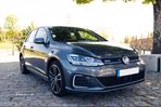 VW Golf 1.4 GTE Plug-in - 4