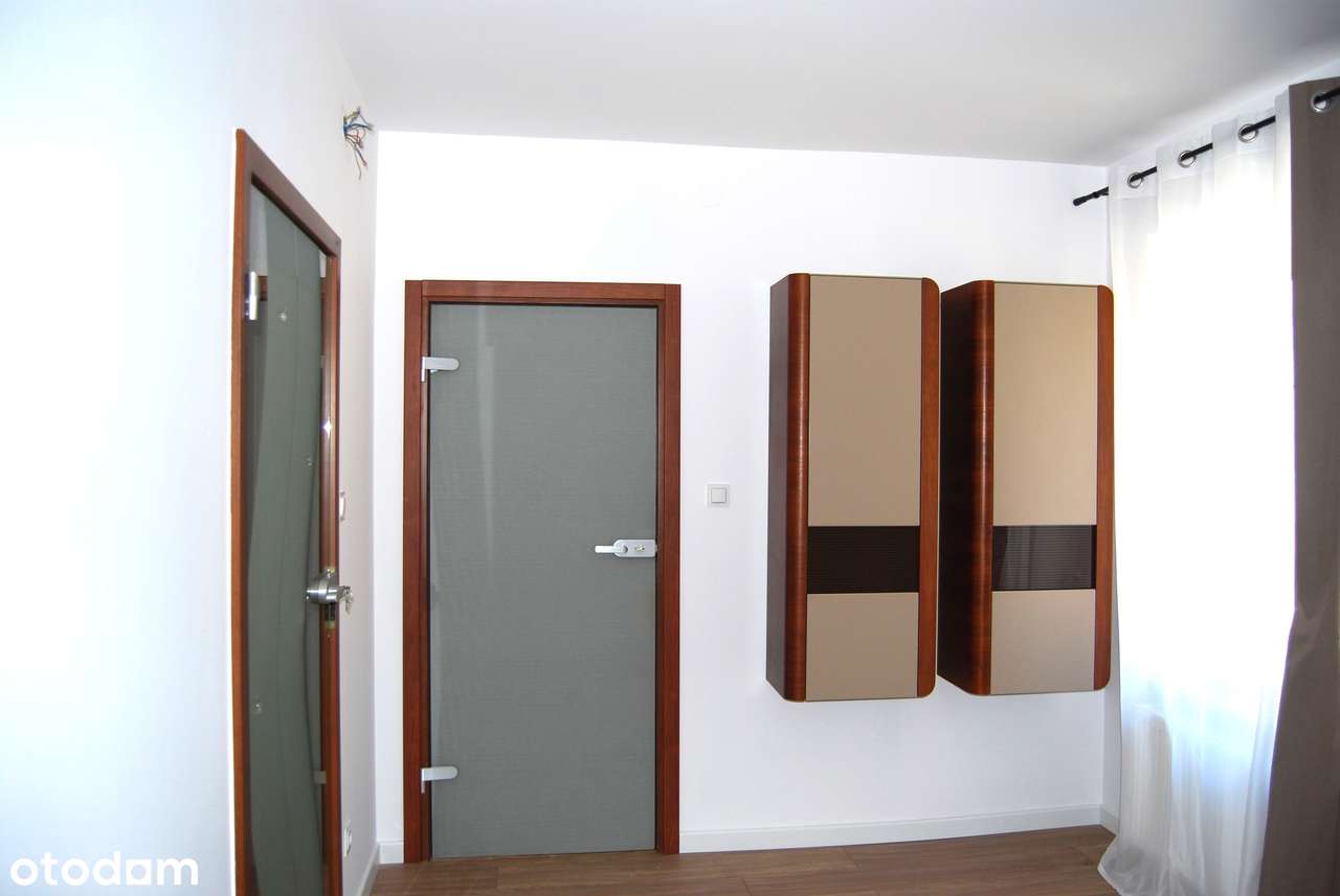 Nowoczesne mieszkanie na sprzedaż-4