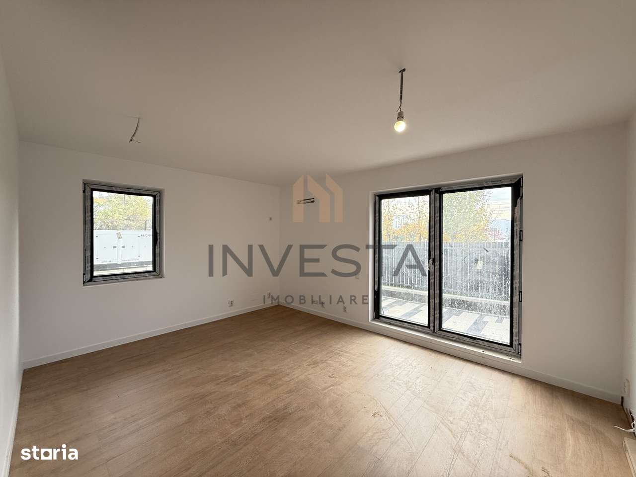 Apartamentin curs de finisare in ansamblu rezidentia exclusivist! - Imagine principală: 1/7