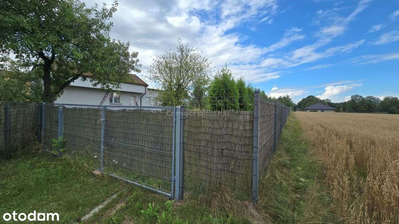 Dom całoroczny lub rekreacyjny. Małaszewicze Małe - Pełny obrazek: 4/18