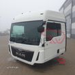 Cabina MAN TGX XLX Euro 6 (3213) (81600007848) - 2