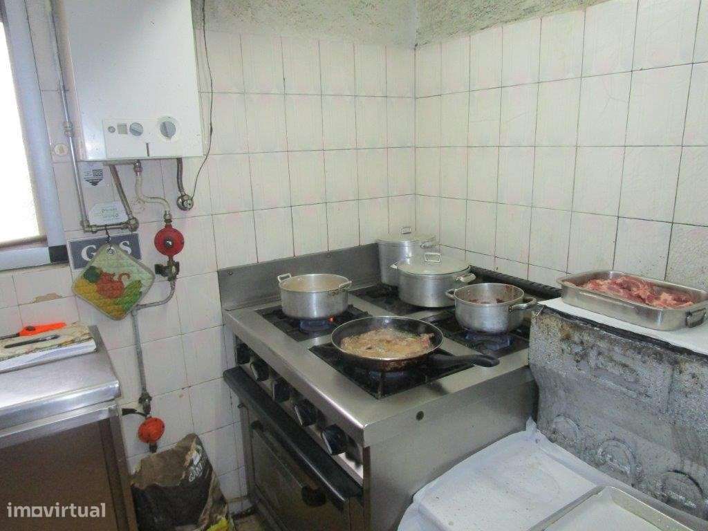 Bar/Restaurante na Penha de França - Grande imagem: 5/10