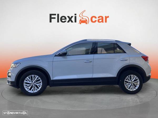 VW T-Roc 1.0 TSI Style - 5