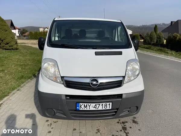 Renault Trafic - 4