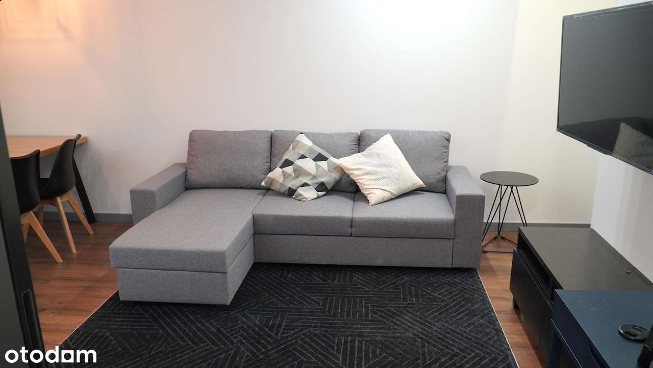 Nowe 2 pokoje 23min od Gdańska Głównego_komórka_zobacz osiedle! - Pełny obrazek: 4/6