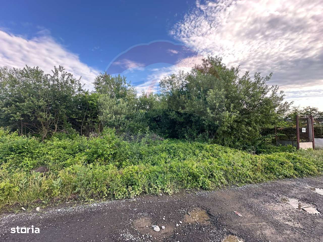 TEREN cuprins in PUZ- zona Fan Curier  Baia Mare - Imagine principală: 5/6