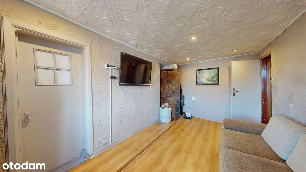 2-pokojowe mieszkanie Darłowo - Pełny obrazek: 3/14