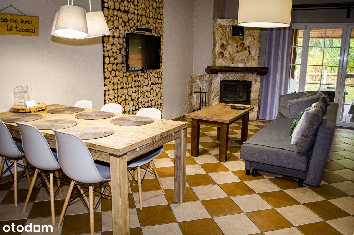 Leśna Oaza – Twój dochodowy azyl na Kaszubach-7