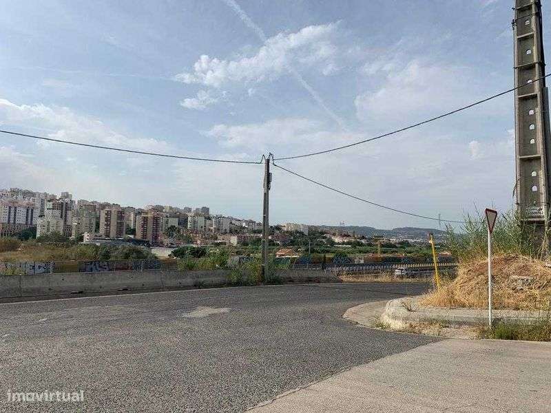 Terreno para construção em Frielas - Grande imagem: 5/5