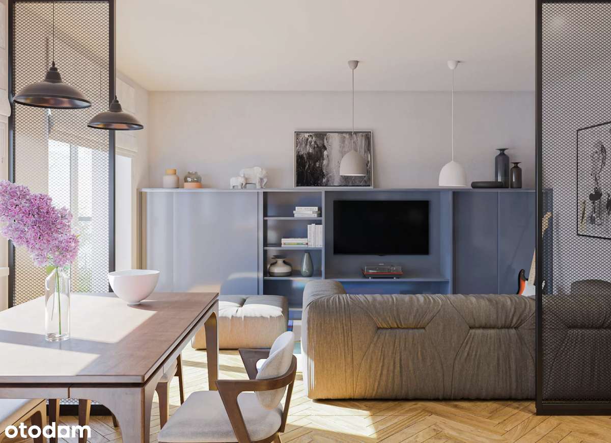 Czyżyny | Nowa inwestycja | Miejsce park | brak podatku PCC - Pełny obrazek: 5/9