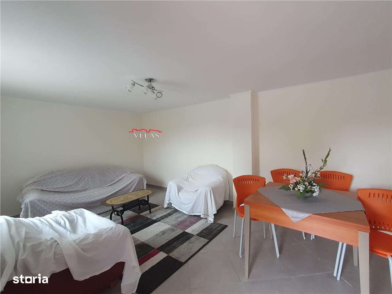 Casa Lamotesti cu teren intravilan 1370 mp-5