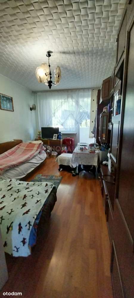 Mieszkanie 3 pokojowe na parterze z balkonem! - Pełny obrazek: 4/8