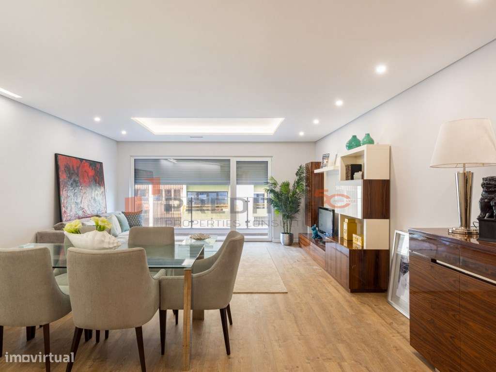 Apartamento T3 na Quinta das Marianas, Parede - Grande imagem: 3/21