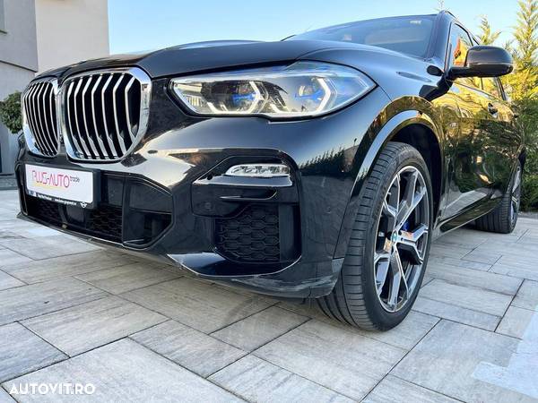 BMW X5 xDrive30d - 8