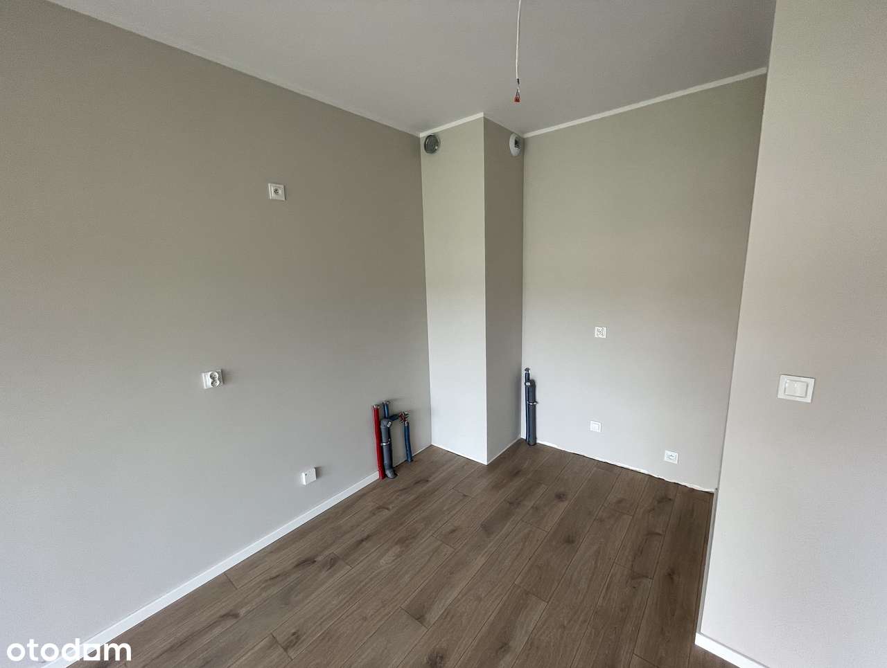 ‼️ Miejsce Postojowe Gratis  ‼️ 2 pokoje - Zapraszam na wizytę - Pełny obrazek: 2/2