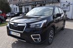 Subaru Forester - 3