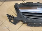 GRILL ATRAPA CHŁODNICY OPEL CORSA D 13179940 - 2