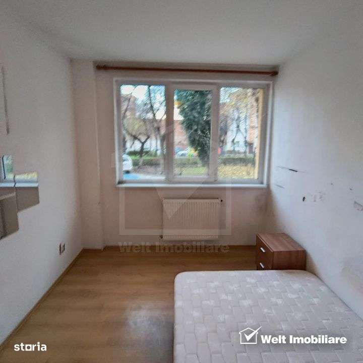 Apartament calduros de vanzare – zona Garii - Imagine principală: 5/14