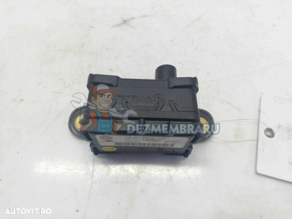 Unitate Modul Senzor ESP, Vw Jetta 3 (1K2) 1K0907655D - 2