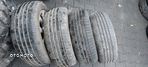 OPONY + FELGI ALUMINIOWE MAZDA 6,5JX16 5X114,3 205/55R16 DĘBICA PRESTO HP - 13