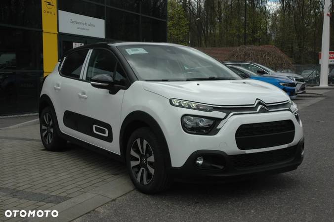 Citroën C3 1.2 PureTech Max - 6