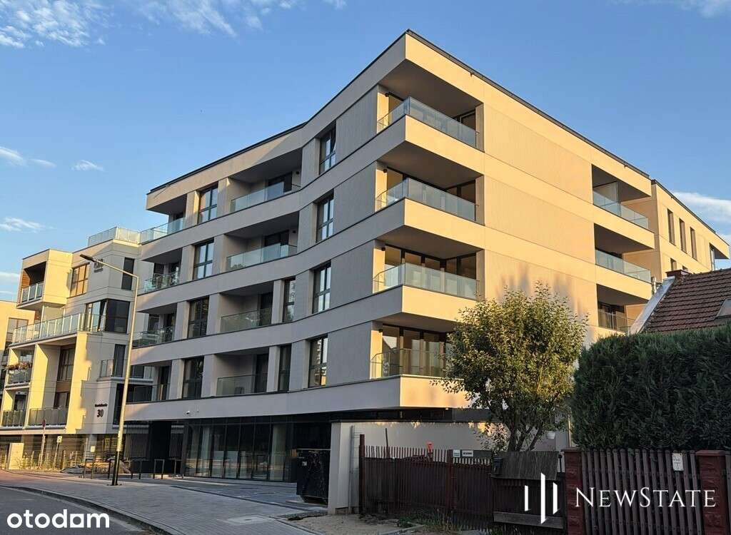 Mieszkanie | 2 balkony | ul. Dominikanów | 69 m²-16