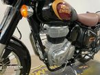 Royal Enfield Classic - 18