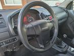 Isuzu D-Max 1.9 Ddi CD 4WD L CH - 15