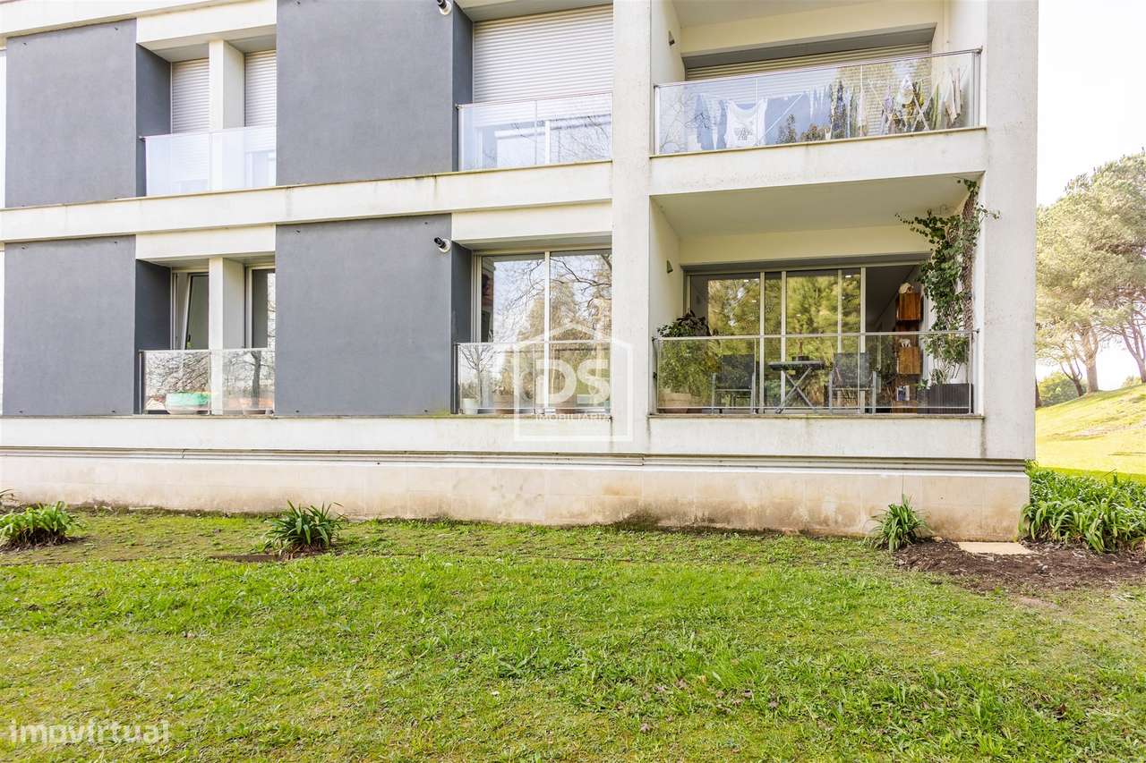 Apartamento T2 Venda em Nogueira e Silva Escura,Maia-21