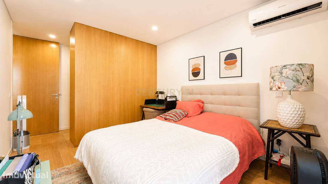 Apartamento T2 em Penafiel, Porto-25
