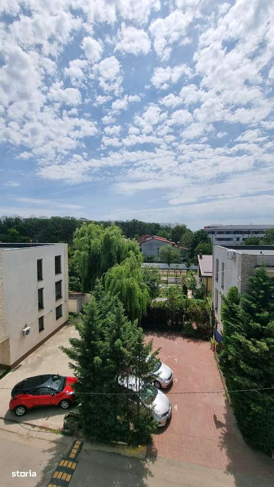 Ap. 2cam. Rasaritului,Padurea Chiajna Direct Dezvoltator - TVA inclus. - Imagine principală: 4/20