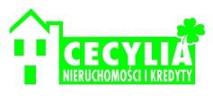 Cecylia Nieruchomości i Kredyty Logo