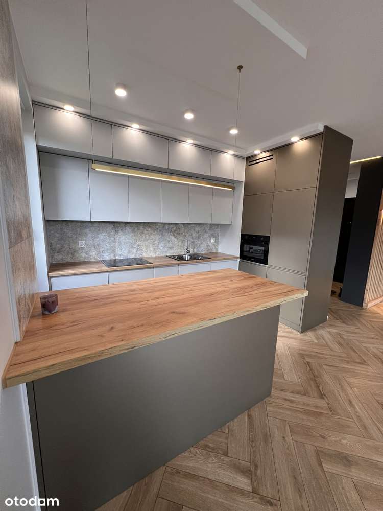 Atrakcyjny apartament na osiedlu Nove Villove – Gliwice - Pełny obrazek: 4/14