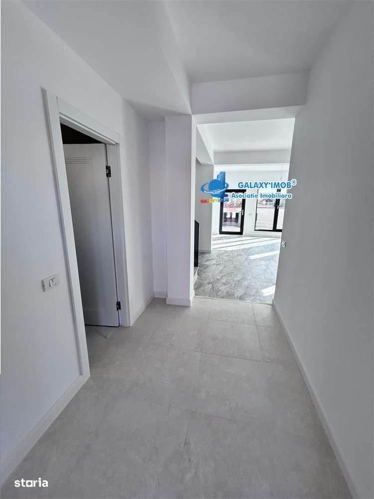 Casa individula exclusivista 4 cam--Terasa-Curte amenajata-Comision 0% - Imagine principală: 5/20