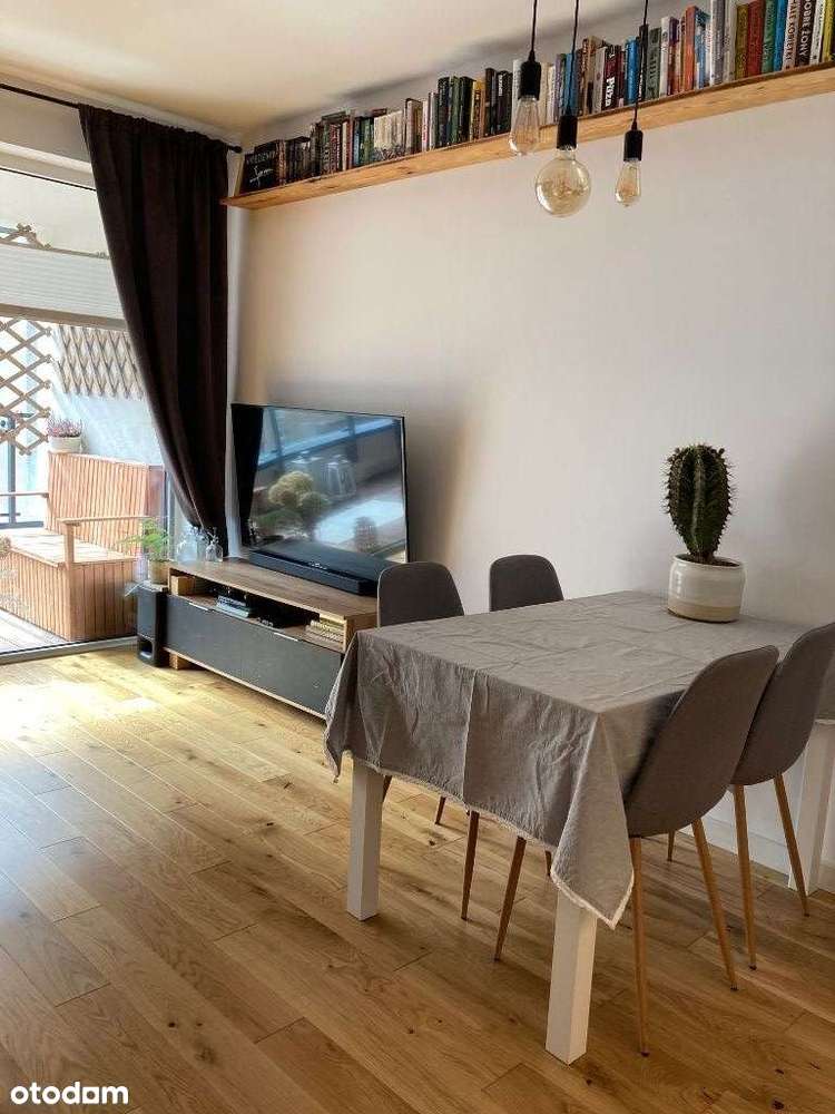 2-pokojowe mieszkanie na osiedlu Nowy Targówek - Pełny obrazek: 4/13