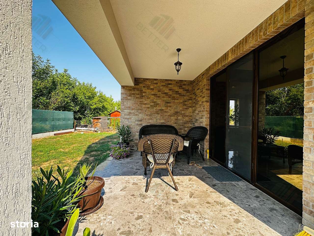 Casă P+1 complet mobilată și utilată – Comuna Berceni - Imagine principală: 5/13