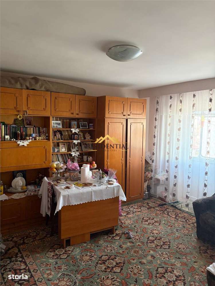 APARTAMENT 3 CAMERE - BLD. GEORGE ENESCU-0