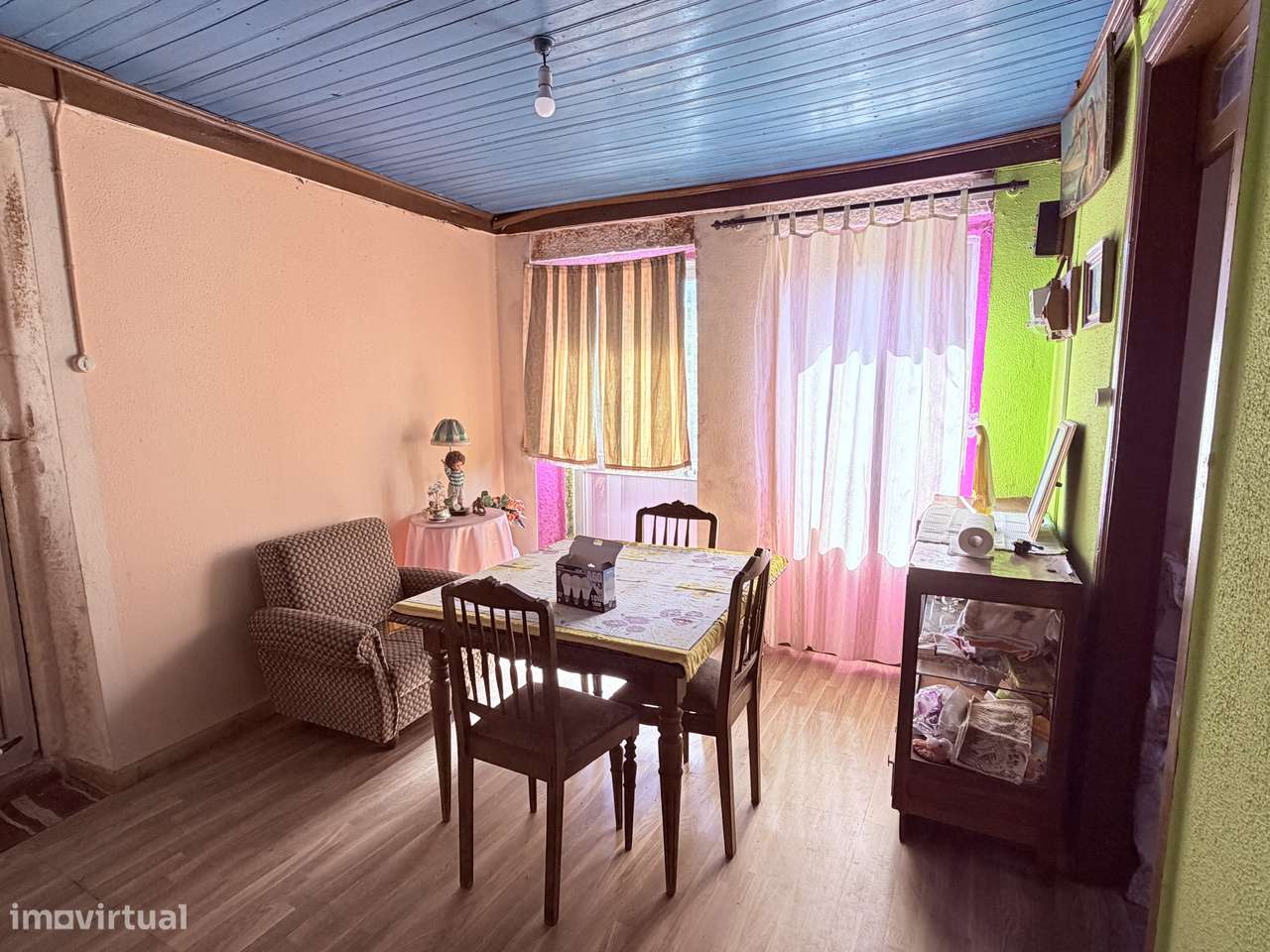 Moradia T2 – Oliveira de Frades-13