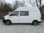 Volkswagen Transporter T6 2.0 TDI 150KM 4 Motion - 8