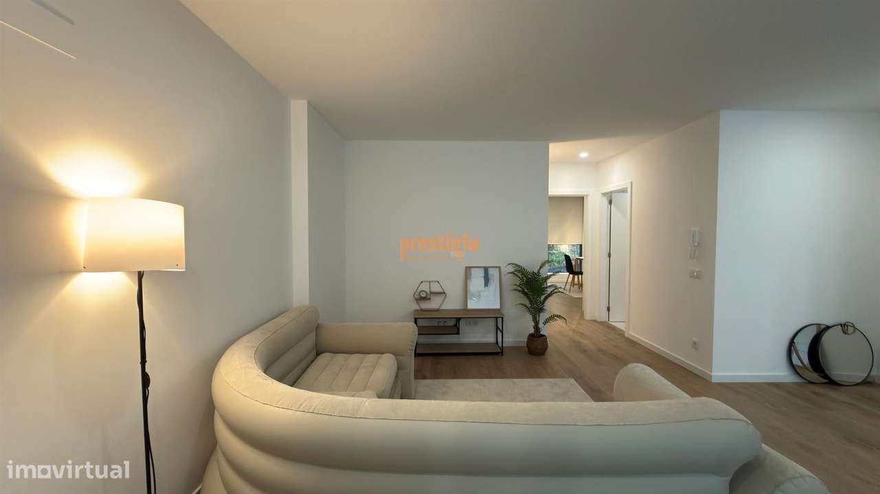 Apartamento T2 Venda em Gualtar,Braga-5