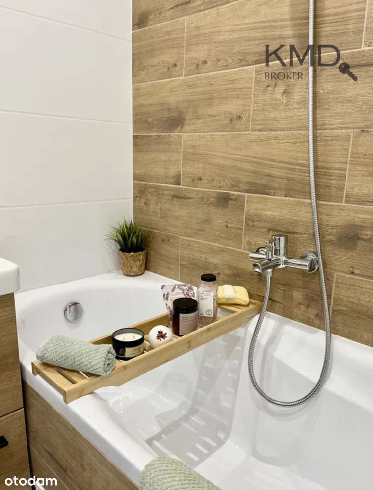 HIT! 4 pokoje dla rodziny, pary lub inwestycyjnie - Pełny obrazek: 4/9