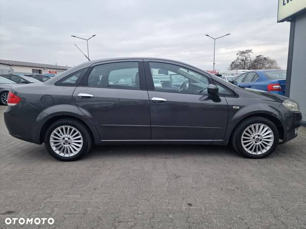 Fiat Linea 1.4 Dynamic - 7