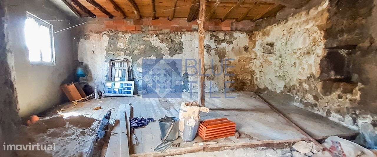 Casa na Granja do Tedo-12