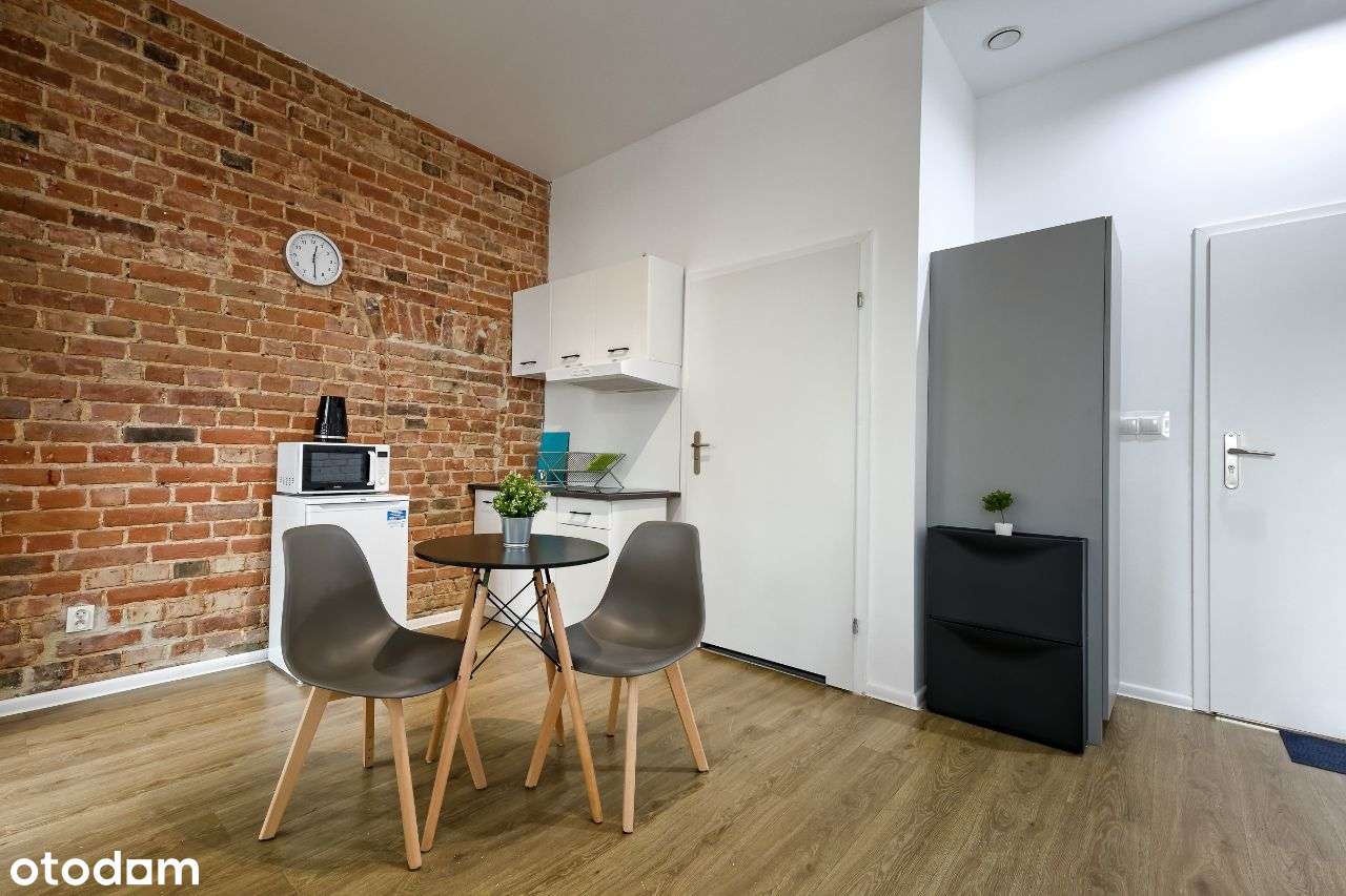 Kawalerka/TARGOWA 76/m. Dworzec Wileński/701 - Pełny obrazek: 5/7