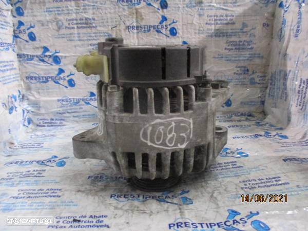 ALTERNADOR MS1012101400 CITROEN C1 2009 1.0I - 1